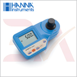 HI-700 Low Range Ammonia Colorimeter